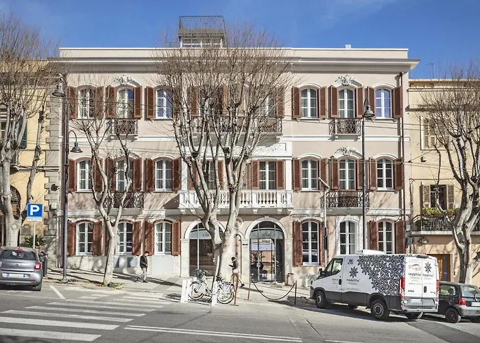 Casa Clat - Boutique Hotel