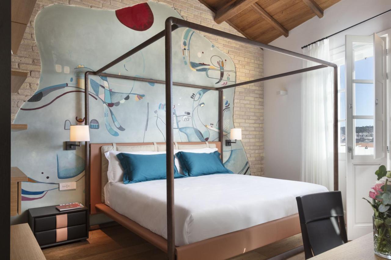 Casa Clat - Boutique 5* Cagliari