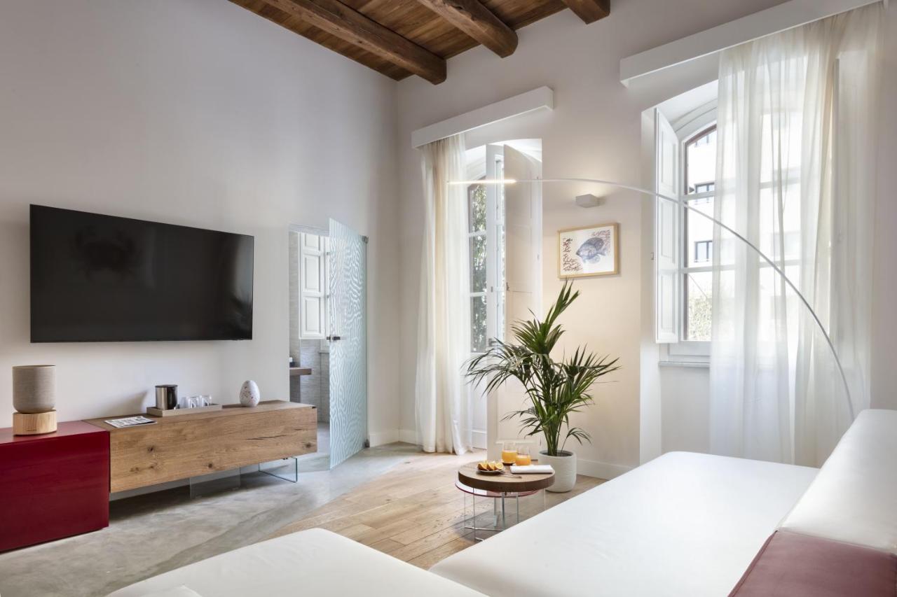 Casa Clat - Boutique 5* Cagliari