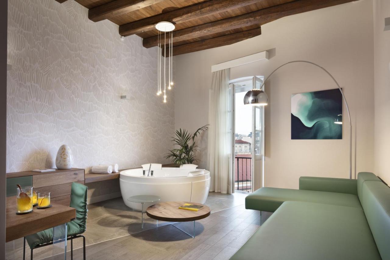 Casa Clat - Boutique 5* Cagliari