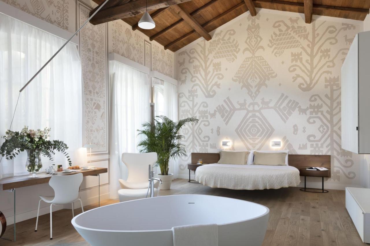 Hotel Casa Clat - Boutique Cagliari