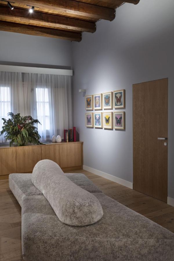 Casa Clat - Boutique Hotel Cagliari