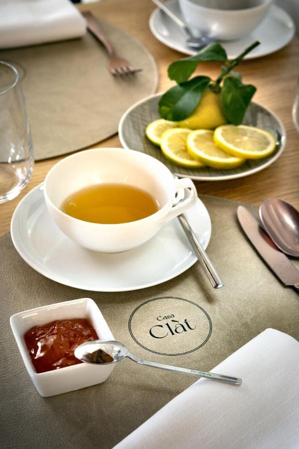 Casa Clat - Boutique Hotel