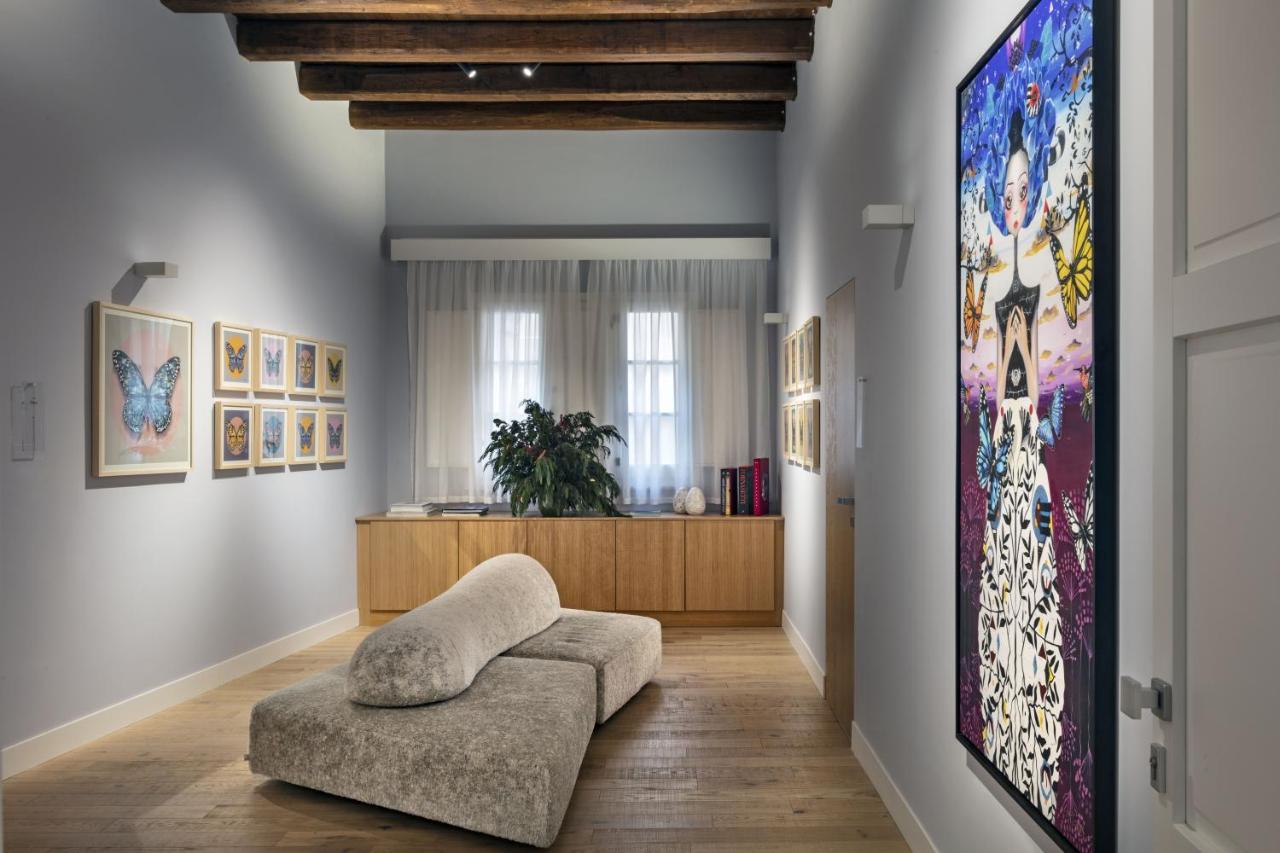 Casa Clat - Boutique 5* Cagliari