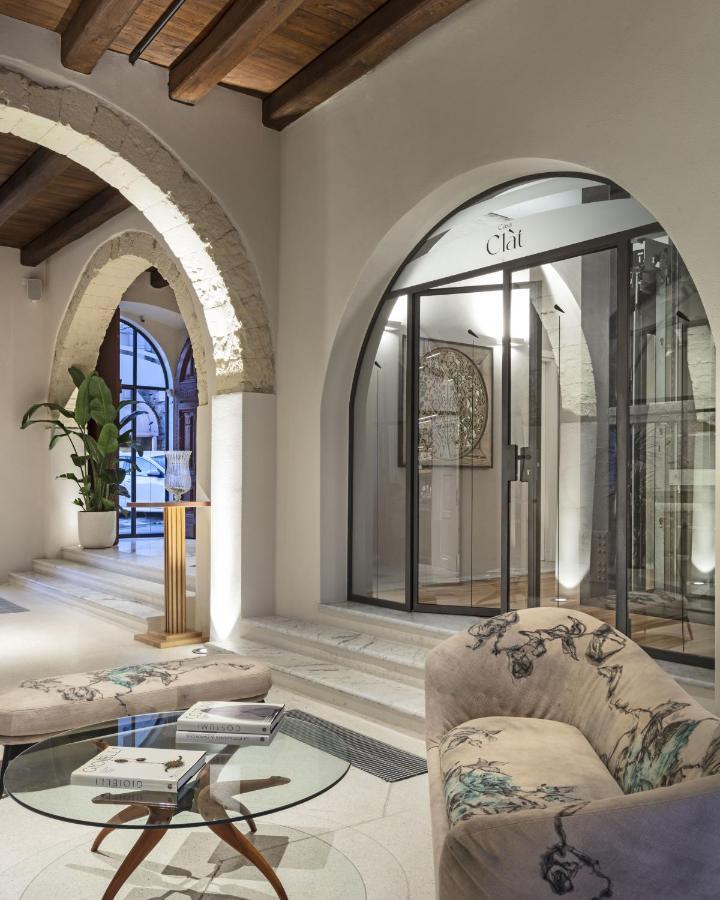Casa Clat - Boutique Hotel Cagliari